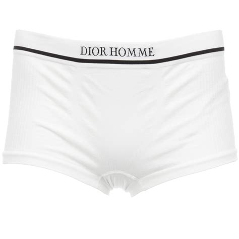 mens dior homme|men's Dior Homme underwear.